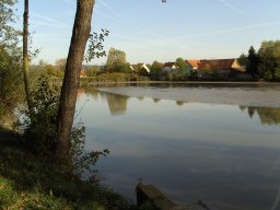 Abfischen 2006